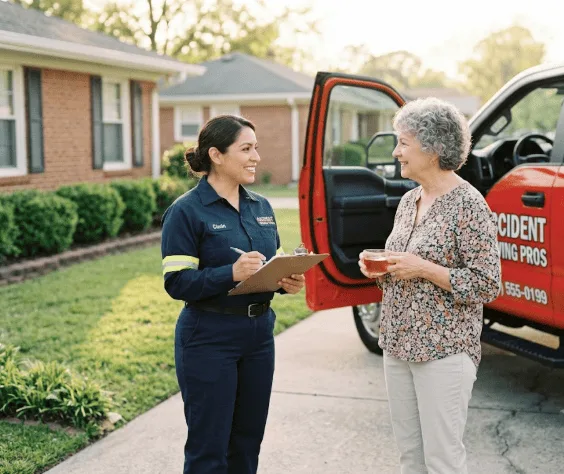 Accident Towing Service Falcon, NC FAQs